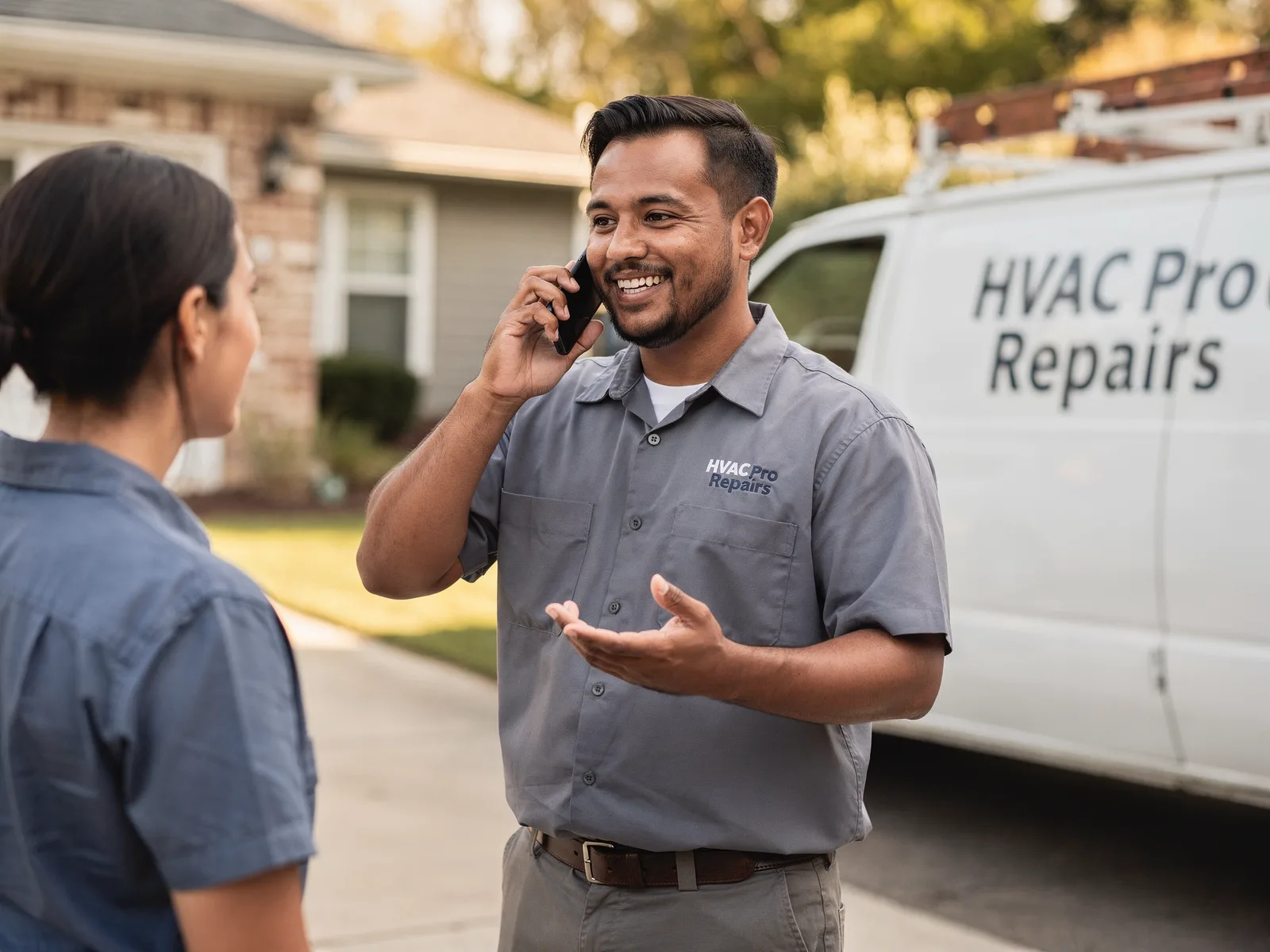 Heat Pump Repair Marty, SD FAQs
